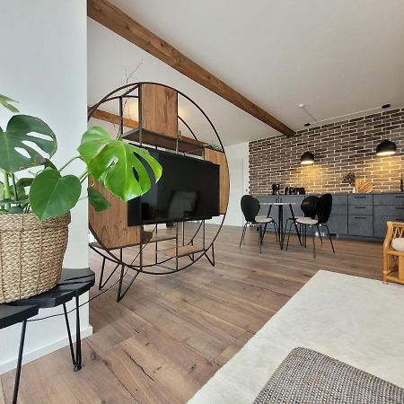 Ferienwohnung Himmelsblick Am See Gries Экстерьер фото
