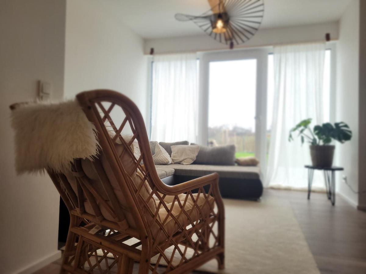 Ferienwohnung Himmelsblick Am See Gries Экстерьер фото