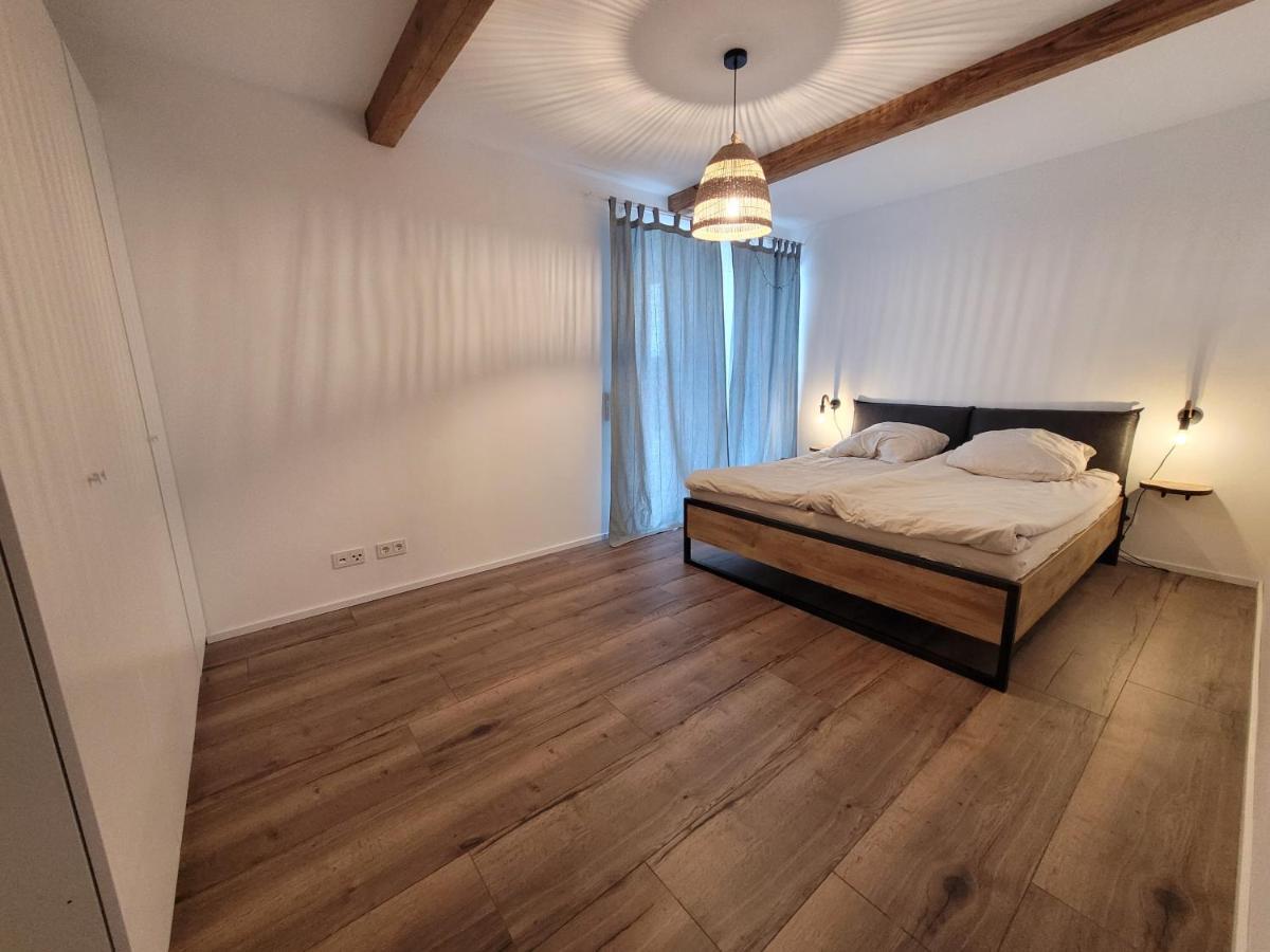 Ferienwohnung Himmelsblick Am See Gries Экстерьер фото