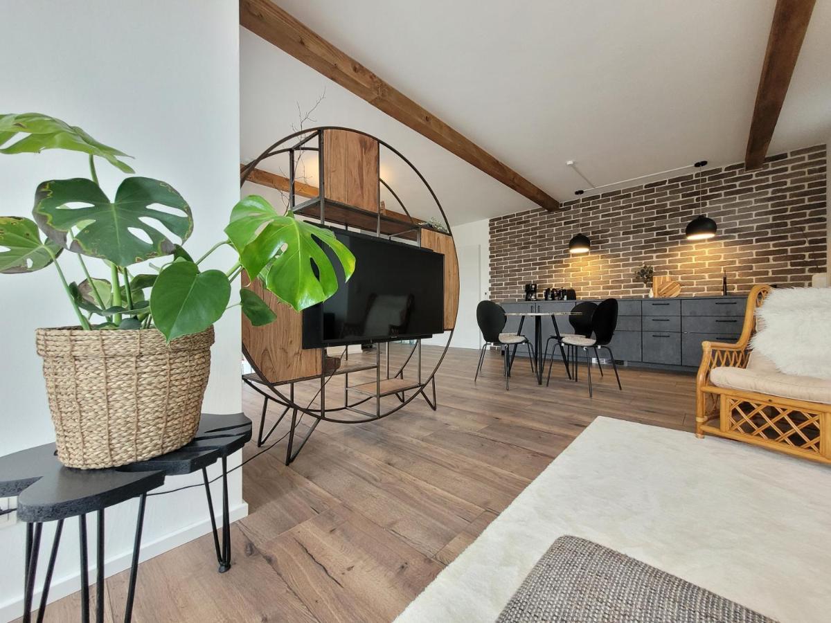 Ferienwohnung Himmelsblick Am See Gries Экстерьер фото