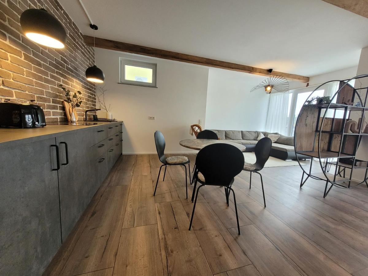 Ferienwohnung Himmelsblick Am See Gries Экстерьер фото