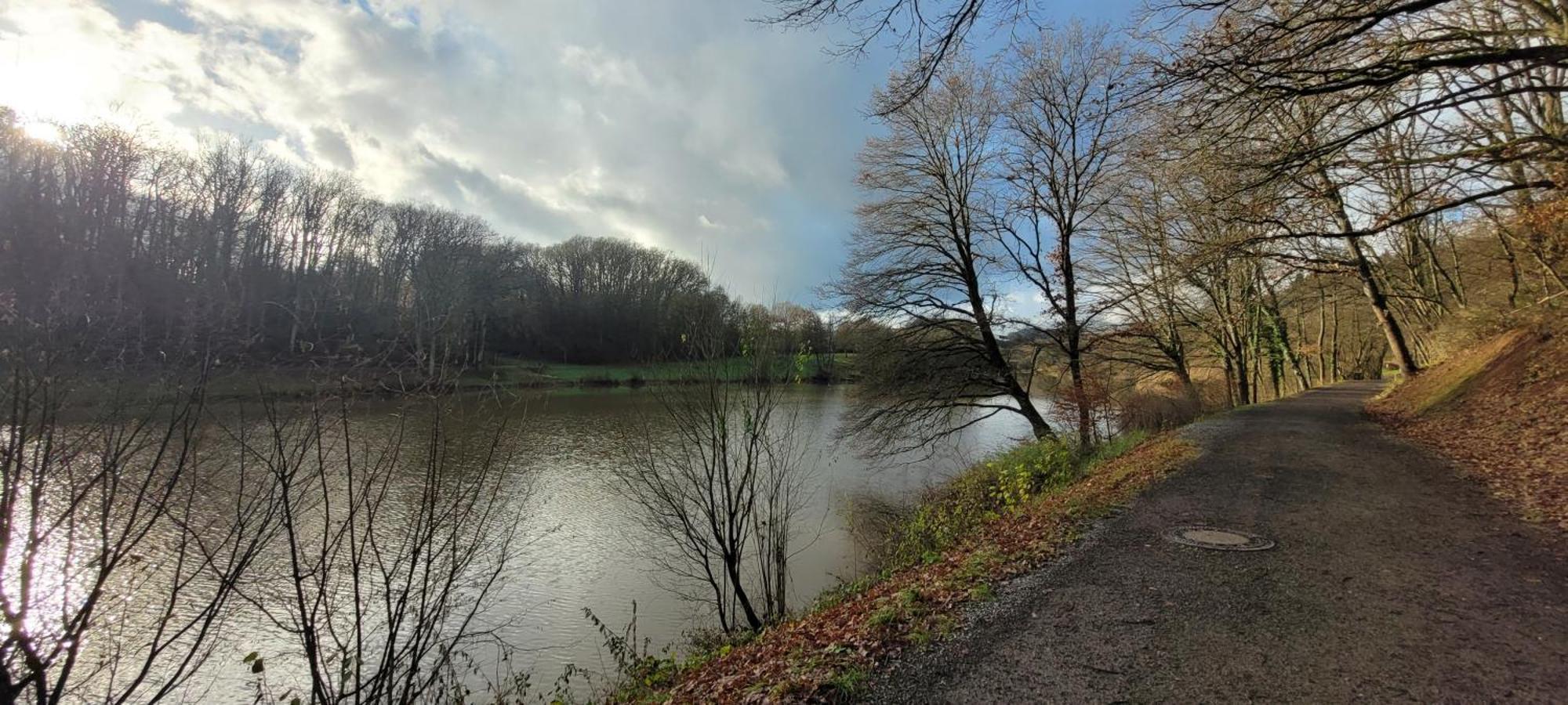 Ferienwohnung Himmelsblick Am See Gries Экстерьер фото